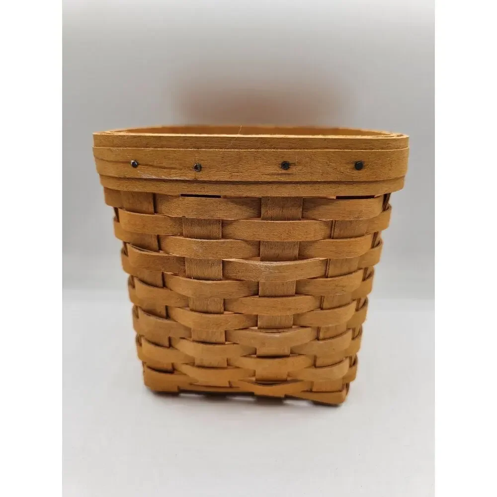 Longaberger 2000 square